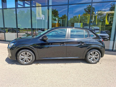 Peugeot 208 Gebrauchtwagen