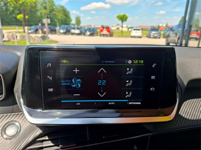 Peugeot 208 Gebrauchtwagen