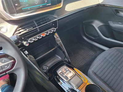 Peugeot 208 Gebrauchtwagen