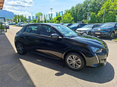 Peugeot 208 Gebrauchtwagen