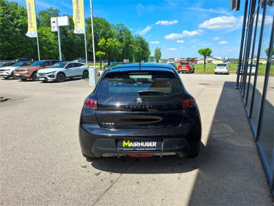 Peugeot 208 Gebrauchtwagen