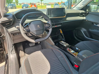 Peugeot 208 Gebrauchtwagen