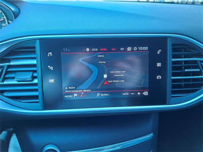 Peugeot 308 Gebrauchtwagen