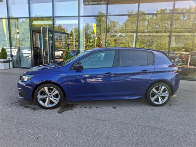 Peugeot 308 Gebrauchtwagen
