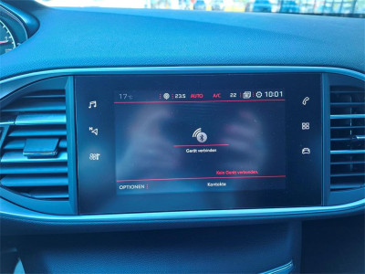 Peugeot 308 Gebrauchtwagen