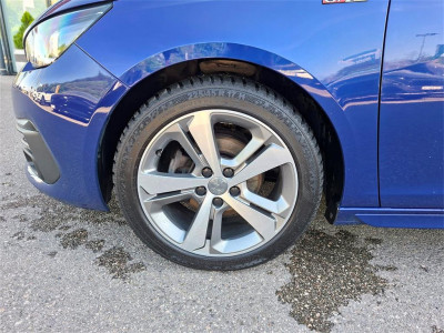 Peugeot 308 Gebrauchtwagen