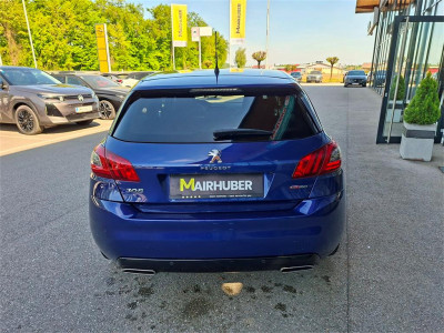 Peugeot 308 Gebrauchtwagen
