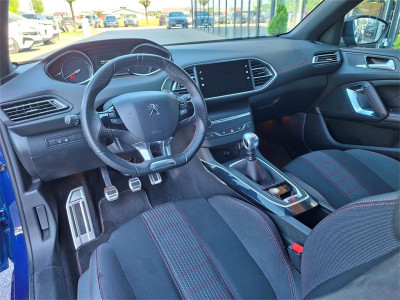 Peugeot 308 Gebrauchtwagen