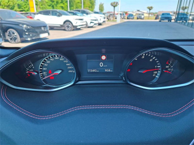 Peugeot 308 Gebrauchtwagen