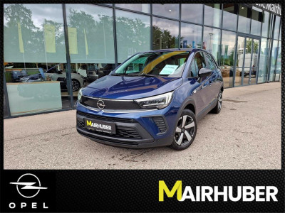 Opel Crossland Gebrauchtwagen Opel Crossland Gebrauchtwagen