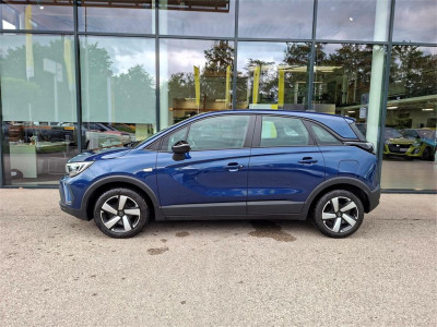 Opel Crossland Gebrauchtwagen Opel Crossland Gebrauchtwagen