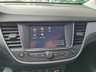 Opel Crossland Gebrauchtwagen Opel Crossland Gebrauchtwagen
