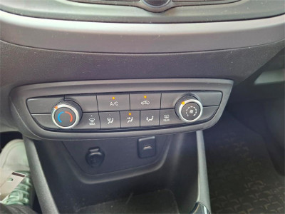 Opel Crossland Gebrauchtwagen Opel Crossland Gebrauchtwagen