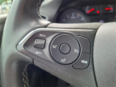 Opel Crossland Gebrauchtwagen Opel Crossland Gebrauchtwagen