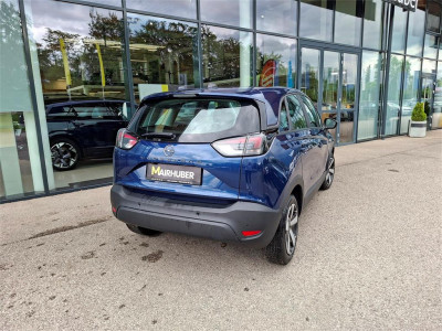 Opel Crossland Gebrauchtwagen Opel Crossland Gebrauchtwagen