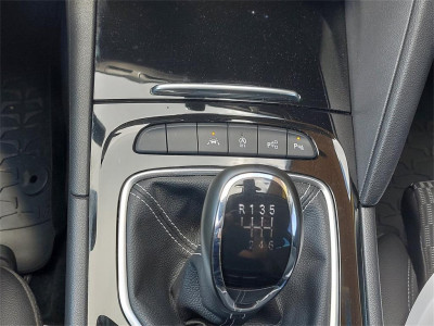 Opel Insignia Gebrauchtwagen Opel Insignia Gebrauchtwagen
