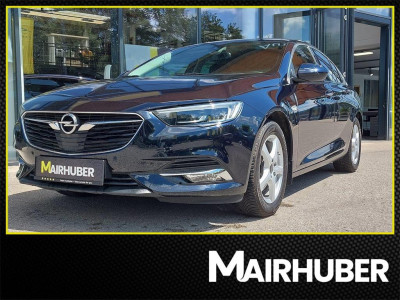 Opel Insignia Gebrauchtwagen Opel Insignia Gebrauchtwagen
