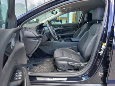 Opel Insignia Gebrauchtwagen Opel Insignia Gebrauchtwagen