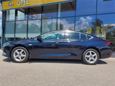 Opel Insignia Gebrauchtwagen Opel Insignia Gebrauchtwagen