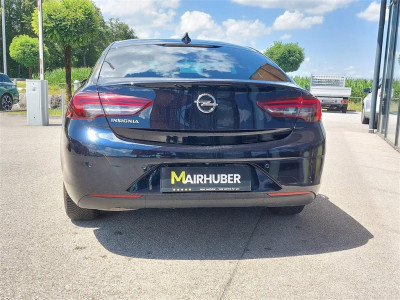 Opel Insignia Gebrauchtwagen Opel Insignia Gebrauchtwagen