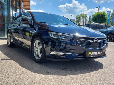 Opel Insignia Gebrauchtwagen Opel Insignia Gebrauchtwagen