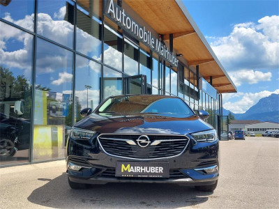 Opel Insignia Gebrauchtwagen Opel Insignia Gebrauchtwagen
