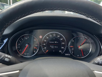 Opel Insignia Gebrauchtwagen Opel Insignia Gebrauchtwagen