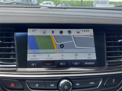 Opel Insignia Gebrauchtwagen Opel Insignia Gebrauchtwagen