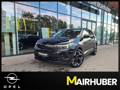 Opel Grandland X Gebrauchtwagen Opel Grandland X Gebrauchtwagen