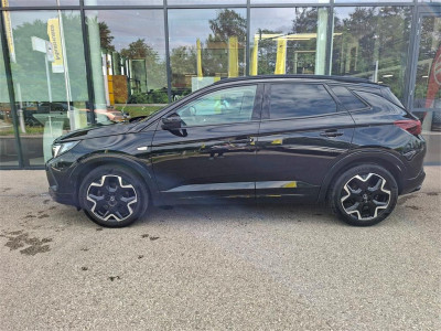 Opel Grandland X Gebrauchtwagen Opel Grandland X Gebrauchtwagen