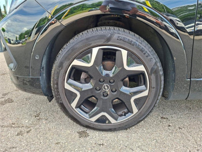 Opel Grandland X Gebrauchtwagen Opel Grandland X Gebrauchtwagen