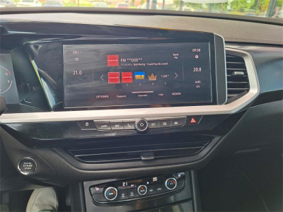 Opel Grandland X Gebrauchtwagen Opel Grandland X Gebrauchtwagen
