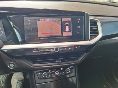 Opel Grandland X Gebrauchtwagen Opel Grandland X Gebrauchtwagen