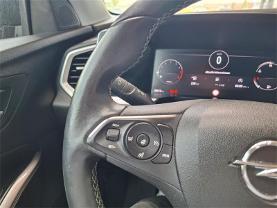 Opel Grandland X Gebrauchtwagen Opel Grandland X Gebrauchtwagen
