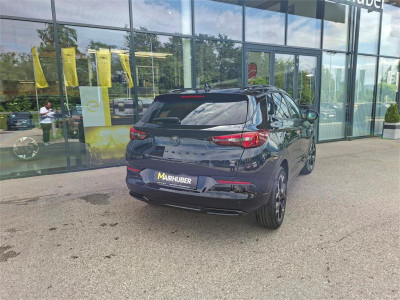 Opel Grandland X Gebrauchtwagen Opel Grandland X Gebrauchtwagen