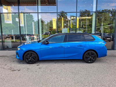 Opel Astra Gebrauchtwagen Opel Astra Gebrauchtwagen