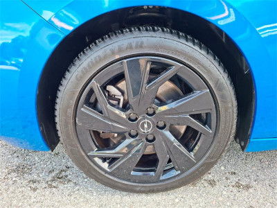 Opel Astra Gebrauchtwagen Opel Astra Gebrauchtwagen