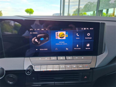 Opel Astra Gebrauchtwagen Opel Astra Gebrauchtwagen