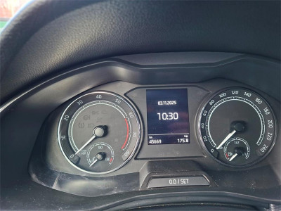 Skoda Kamiq Gebrauchtwagen