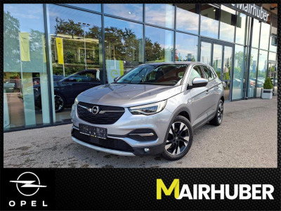 Opel Grandland X Gebrauchtwagen Opel Grandland X Gebrauchtwagen