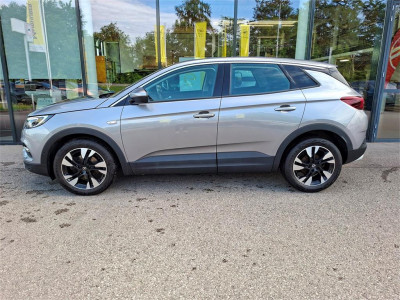 Opel Grandland X Gebrauchtwagen Opel Grandland X Gebrauchtwagen