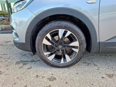 Opel Grandland X Gebrauchtwagen Opel Grandland X Gebrauchtwagen
