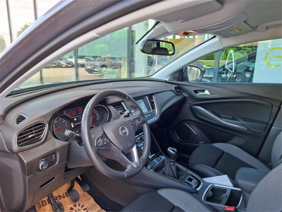 Opel Grandland X Gebrauchtwagen Opel Grandland X Gebrauchtwagen