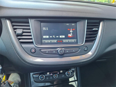 Opel Grandland X Gebrauchtwagen Opel Grandland X Gebrauchtwagen