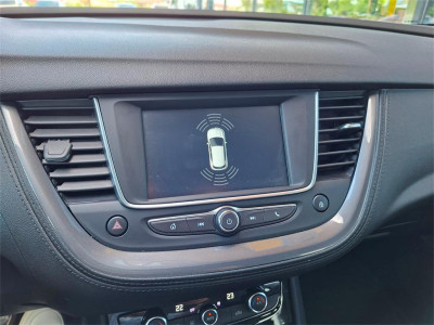 Opel Grandland X Gebrauchtwagen Opel Grandland X Gebrauchtwagen