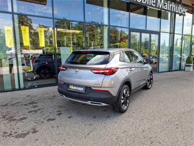Opel Grandland X Gebrauchtwagen Opel Grandland X Gebrauchtwagen