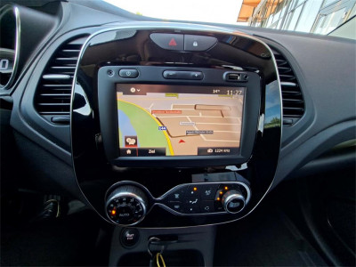 Renault Captur Gebrauchtwagen