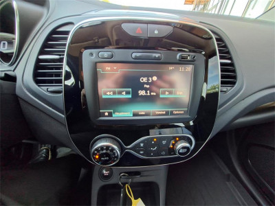 Renault Captur Gebrauchtwagen