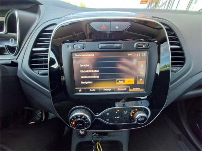 Renault Captur Gebrauchtwagen