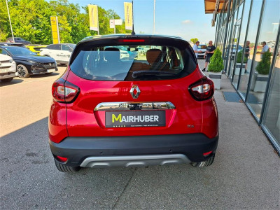Renault Captur Gebrauchtwagen